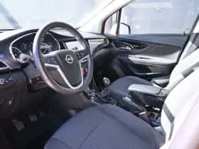Opel Mokka (2017) thumbnail 6