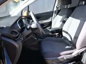 Opel Mokka (2017) thumbnail 7