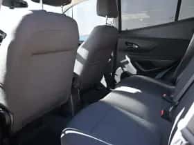 Opel Mokka (2017) thumbnail 9