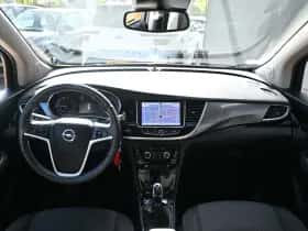 Opel Mokka (2017) thumbnail 10