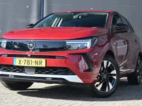 Opel Grandland (2024) thumbnail 1