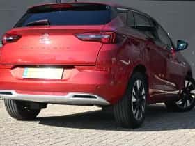 Opel Grandland (2024) thumbnail 2