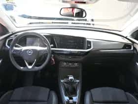 Opel Grandland (2024) thumbnail 12
