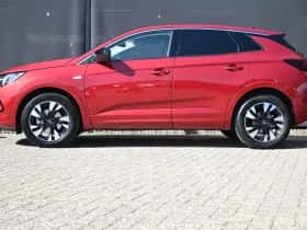 Opel Grandland (2024) thumbnail 3
