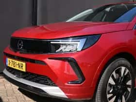 Opel Grandland (2024) thumbnail 27