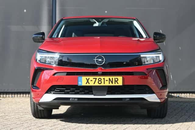 Opel Grandland (2024) thumbnail 4