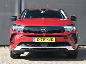 Opel Grandland (2024) thumbnail 4