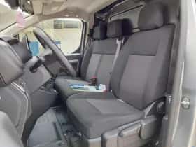 Opel Vivaro (2024) thumbnail 3