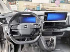 Opel Vivaro (2024) thumbnail 5