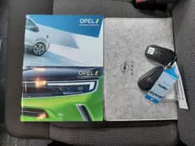 Opel Vivaro (2024) thumbnail 7