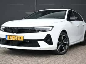 Opel Astra Sports Tourer (2024)