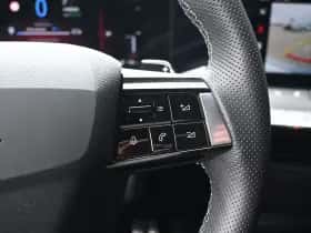 Opel Astra Sports Tourer (2024) thumbnail 16