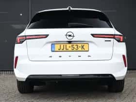 Opel Astra Sports Tourer (2024) thumbnail 4