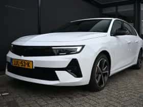 Opel Astra Sports Tourer (2024) thumbnail 32