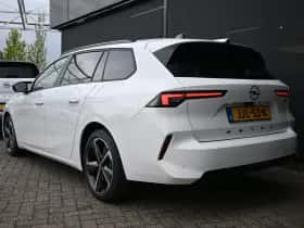 Opel Astra Sports Tourer (2024) thumbnail 35