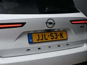 Opel Astra Sports Tourer (2024) thumbnail 36