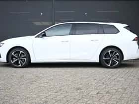 Opel Astra Sports Tourer (2024) thumbnail 5
