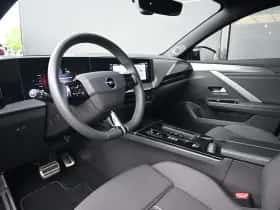 Opel Astra Sports Tourer (2024) thumbnail 6