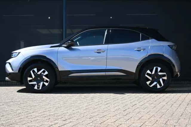 Opel Mokka (2025) thumbnail 3