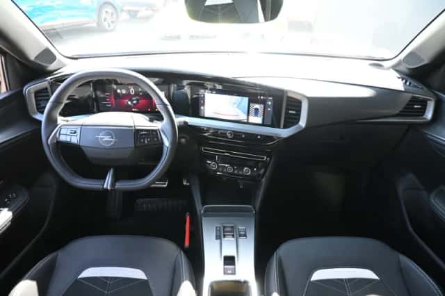 Opel Mokka (2025) thumbnail 6