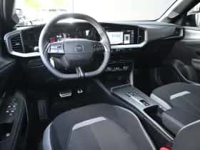 Opel Mokka (2025) thumbnail 12
