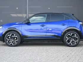 Opel Mokka (2025) thumbnail 3