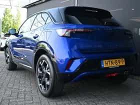 Opel Mokka (2025) thumbnail 35
