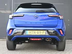Opel Mokka (2025) thumbnail 5