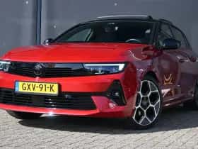 Opel Astra (2024)