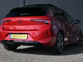 Opel Astra (2024) thumbnail 2