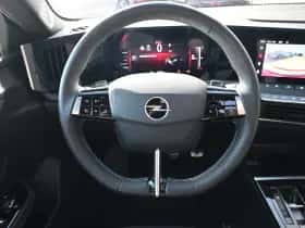 Opel Astra (2024) thumbnail 14