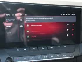Opel Astra (2024) thumbnail 26