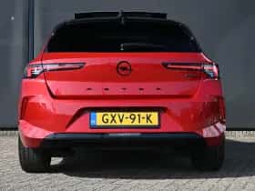 Opel Astra (2024) thumbnail 4