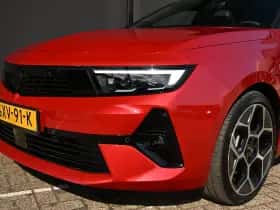 Opel Astra (2024) thumbnail 31