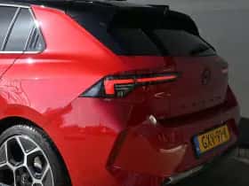 Opel Astra (2024) thumbnail 34