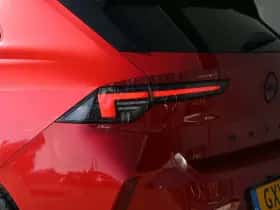 Opel Astra (2024) thumbnail 35