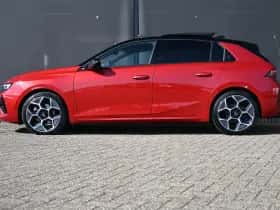 Opel Astra (2024) thumbnail 5