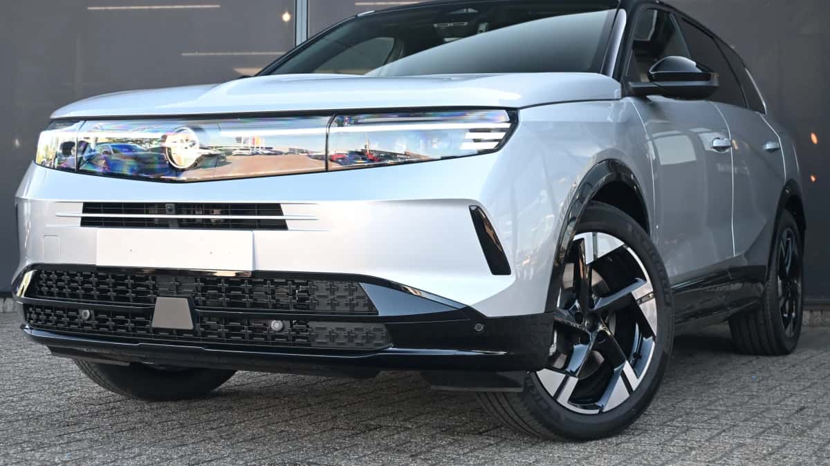 Opel Grandland (2026) — foto 1