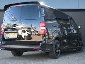 Opel Vivaro (2026) thumbnail 2