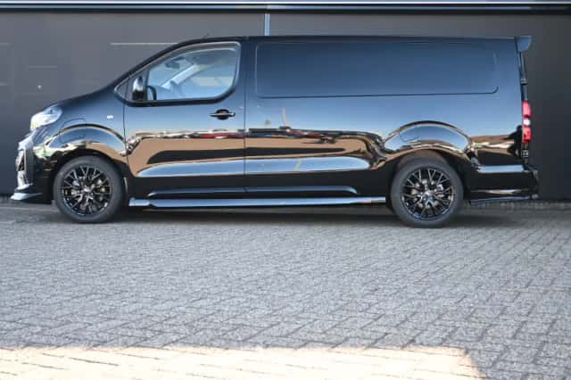 Opel Vivaro (2026) thumbnail 3