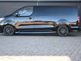 Opel Vivaro (2026) thumbnail 3