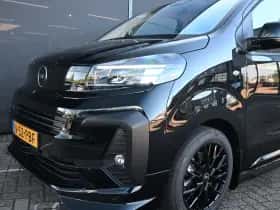 Opel Vivaro (2026) thumbnail 24