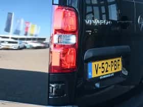 Opel Vivaro (2026) thumbnail 27