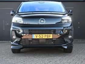 Opel Vivaro (2026) thumbnail 4