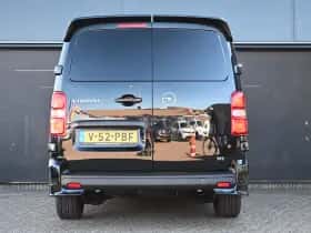 Opel Vivaro (2026) thumbnail 5