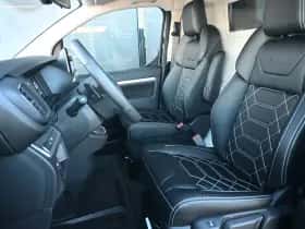 Opel Vivaro (2026) thumbnail 7