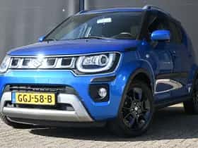 Suzuki Ignis (2020)
