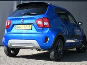 Suzuki Ignis (2020) thumbnail 2
