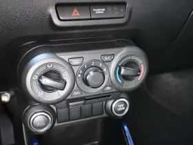 Suzuki Ignis (2020) thumbnail 19