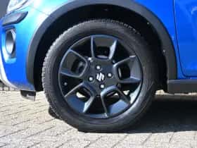 Suzuki Ignis (2020) thumbnail 22
